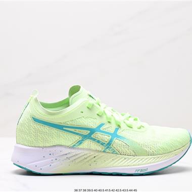 Asics Hyper Speed 輕量透氣緩震休閑運動跑步鞋