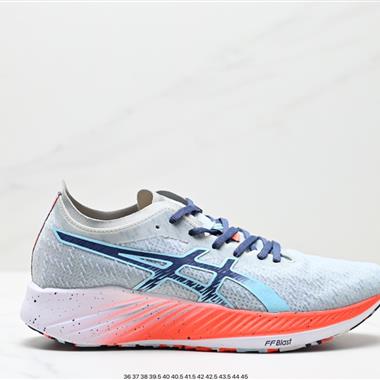 Asics Hyper Speed 輕量透氣緩震休閑運動跑步鞋