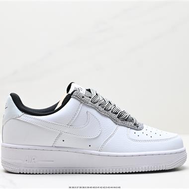 Nike Air Force 1 Low  空軍一號低幫百搭休閑運動板鞋