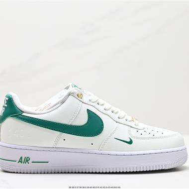 Nike Air Force 1 Low  空軍一號低幫百搭休閑運動板鞋