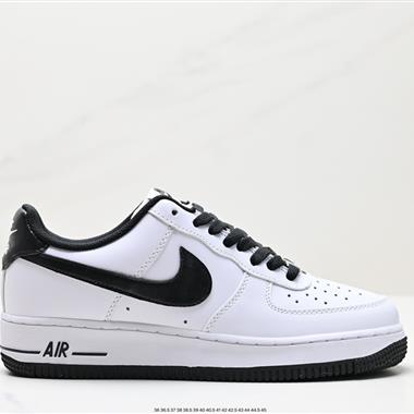 Nike Air Force 1 Low  空軍一號低幫百搭休閑運動板鞋