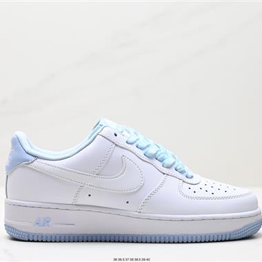 Nike Air Force 1 Low  空軍一號低幫百搭休閑運動板鞋