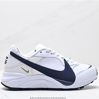 NIKE GRUDGE LEATHER