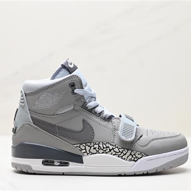 Nike Air Jordan Legacy 312 High"NRG"