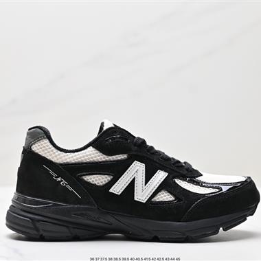 New Balance U990 復古運動跑步鞋