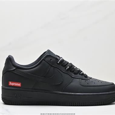 Nike Air Force 1 Low 空軍一號低幫運動休閑板鞋 