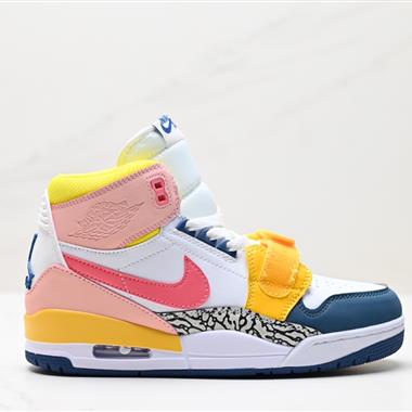 Nike Air Jordan Legacy 312 High"NRG"