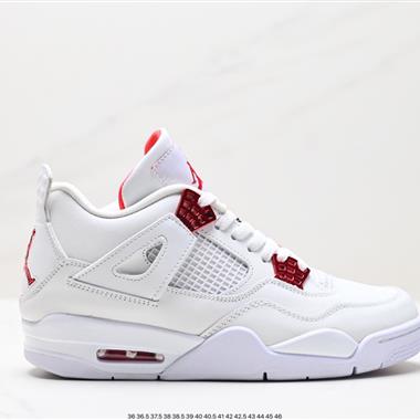 Nike Air Jordan 4 Retro OG”Fire Red“