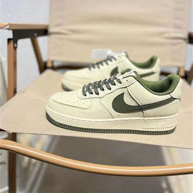 Nike Air Force 1 '07空軍一號低幫百搭休閑運動板鞋