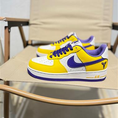 Nike Air Force 1 '07空軍一號低幫百搭休閑運動板鞋