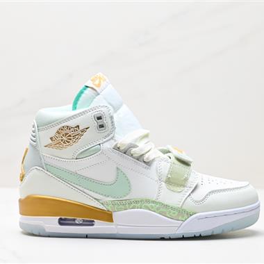 Nike Air Jordan Legacy 312 High"NRG"