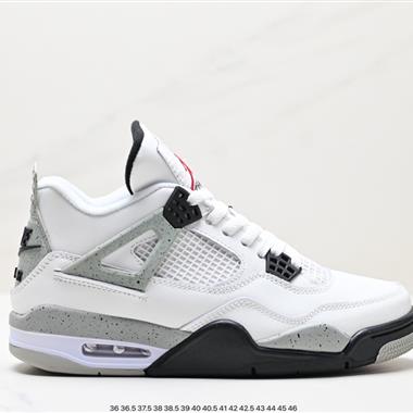 Nike Air Jordan 4 Retro OG”Fire Red“