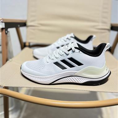Adidas Alphamagma 阿爾法 新款訓練跑步運動鞋