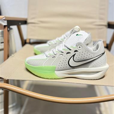 Nike Air Zoom G.T.Cut 3 EP 新款實戰系列籃球鞋