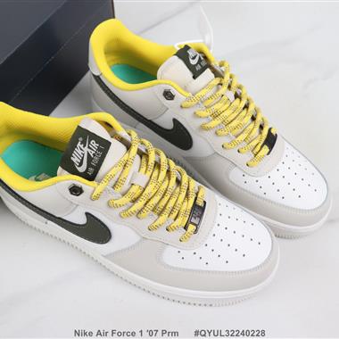 Nike Air Force 1 ′07 Prm