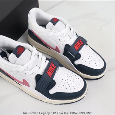 Nike  Air Jordan Legacy 312 Low Gs