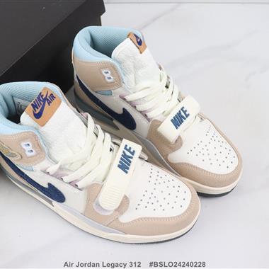 Nike  Air Jordan Legacy 312 