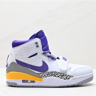 Nike Air Jordan Legacy 312 High"NRG"