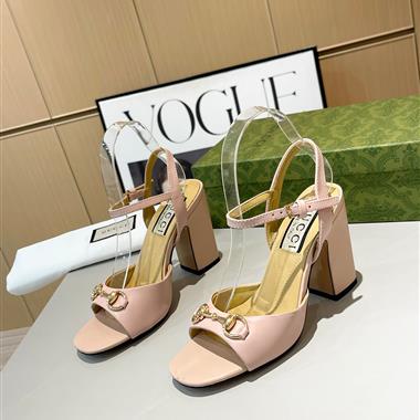 GUCCI   2024新款女生休閒時尚鞋子