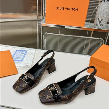 Louis Vuitton   2024新款女生休閒時尚鞋子