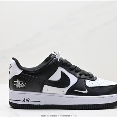 Nike Air Force 1 Low  空軍一號低幫百搭休閑運動板鞋