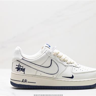 Nike Air Force 1 Low  空軍一號低幫百搭休閑運動板鞋