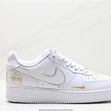 Nike Air Force 1 Low  空軍一號低幫百搭休閑運動板鞋