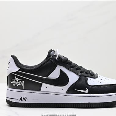 Nike Air Force 1 Low  空軍一號低幫百搭休閑運動板鞋