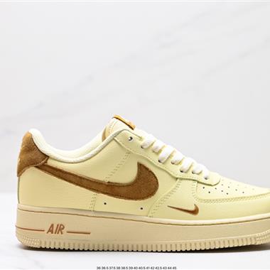 Nike Air Force 1 Low  空軍一號低幫百搭休閑運動板鞋