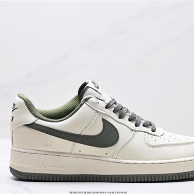 Nike Air Force 1 Low  空軍一號低幫百搭休閑運動板鞋