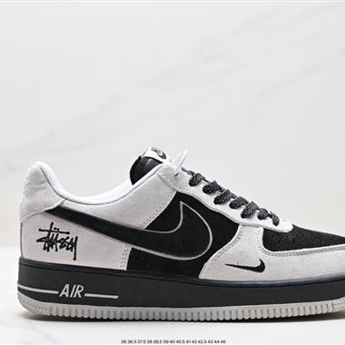 Nike Air Force 1 Low  空軍一號低幫百搭休閑運動板鞋