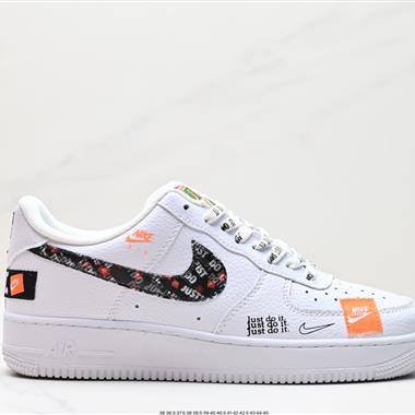 Nike Air Force 1 Low  空軍一號低幫百搭休閑運動板鞋