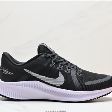Nike Zoom Quest 5 探索者5代賈卡輕質透氣休閑運動跑步鞋