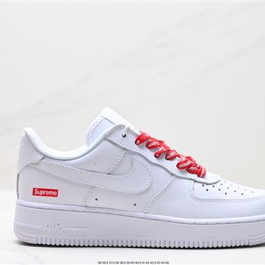 Nike Air Force 1 Low  空軍一號低幫百搭休閑運動板鞋