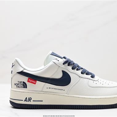 Nike Air Force 1 Low  空軍一號低幫百搭休閑運動板鞋