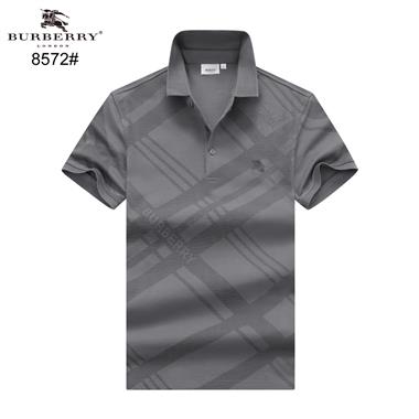 BURBERRY   2024夏季新款短袖POLO衫