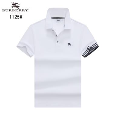 BURBERRY   2024夏季新款短袖POLO衫