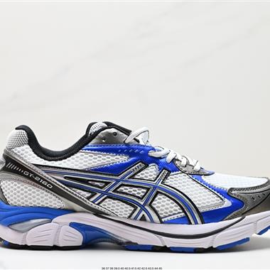 ASICS GT-2160系列 運動休閑透氣專業跑鞋