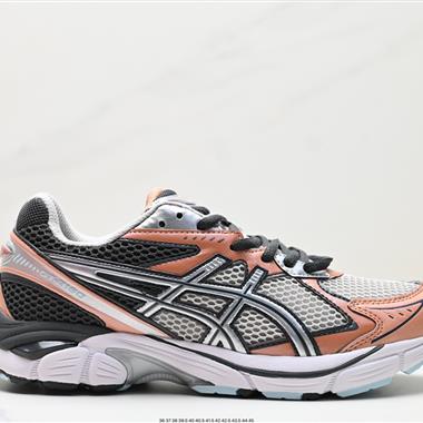 ASICS GT-2160系列 運動休閑透氣專業跑鞋