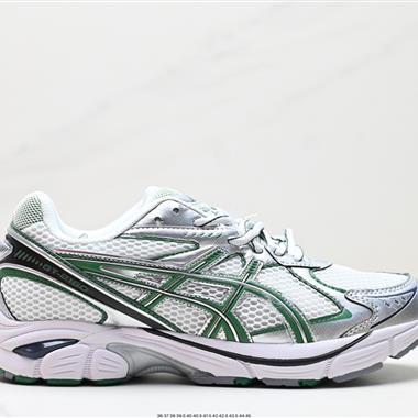 ASICS GT-2160系列 運動休閑透氣專業跑鞋