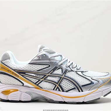 ASICS GT-2160系列 運動休閑透氣專業跑鞋