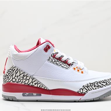 Nike Air Jordan 3 RetroDesert Cement