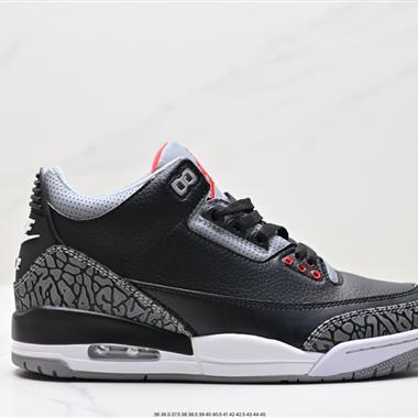 Nike Air Jordan 3 RetroDesert Cement