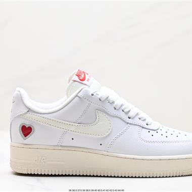 Nike Air Force 1 Low  空軍一號低幫百搭休閑運動板鞋