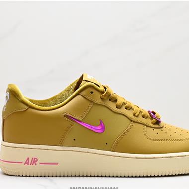 Nike Air Force 1 Low  空軍一號低幫百搭休閑運動板鞋