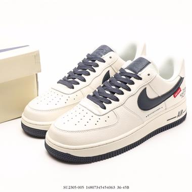 Nike Air Force 1 Low 空軍一號低幫百搭休閑運動板鞋