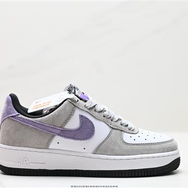 Nike Air Force 1 Low  空軍一號低幫百搭休閑運動板鞋