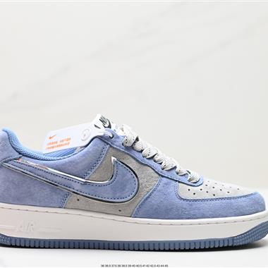 Nike Air Force 1 Low  空軍一號低幫百搭休閑運動板鞋