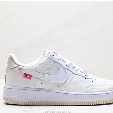 Nike Air Force 1 Low  空軍一號低幫百搭休閑運動板鞋