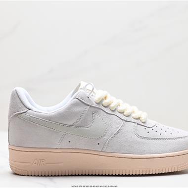 Nike Air Force 1 Low  空軍一號低幫百搭休閑運動板鞋